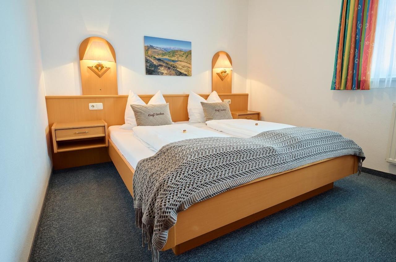 Alpendorf Hotel Stern Sankt Johann im Pongau Luaran gambar